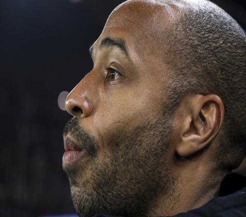 亨利表示战胜热刺并不会让我特别开心，我更关注的是与切尔西的较量_英超直播