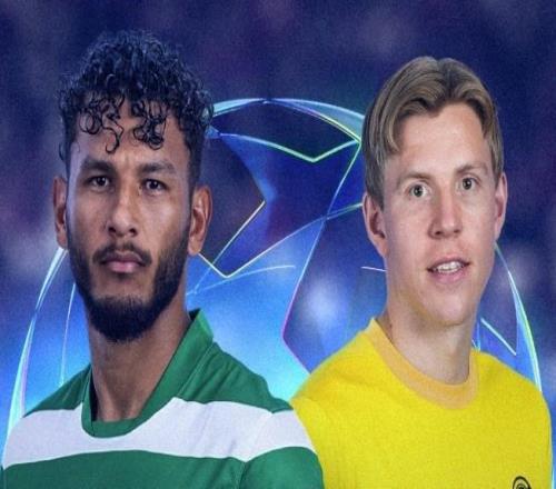 葡体闪耀胜者是近三赛季首支非五大球队欧冠八强,上支是本菲卡