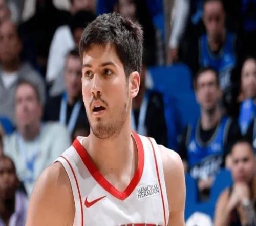 火箭113108魔术2喜2忧!谢泼德+史密斯太好用,阿门+电风扇废了