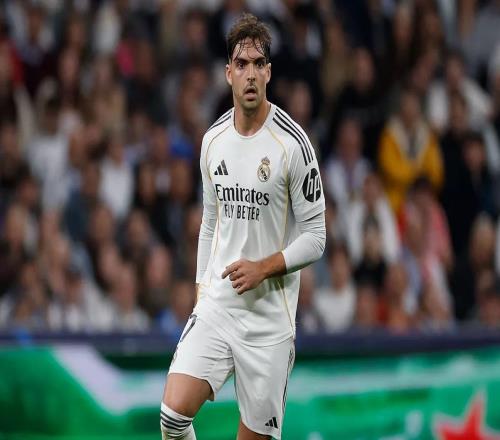 皇马官方:劳尔阿森西奥颈部肌肉受伤,伤情有待进一步观察