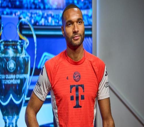 约纳坦塔：我认为在欧冠中面对意大利球队比德甲内战更好