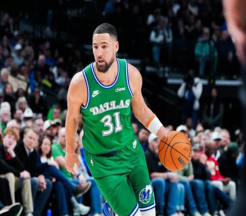 独行侠vs灰熊前瞻：两队无欲无求，临场发挥决定比赛走势