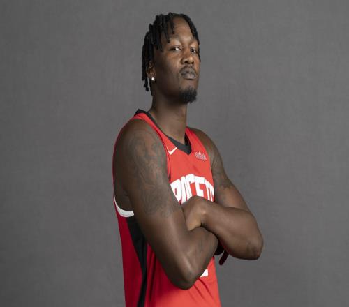 高效10+2+3!为啥不用谢泼德,火记不满乌度卡,不上电风扇必赢