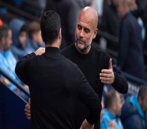 曼城恐怖赛程!51天踢12场,连战皇马枪手蓝军,阿森纳两度受益