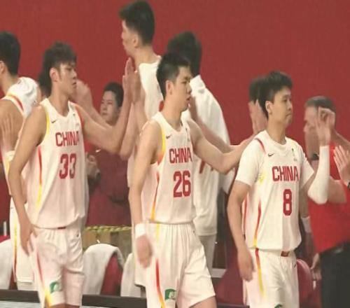 中国男篮8780逆转日本,韩国爆冷,世预赛亚洲区B组出线扑朔迷离