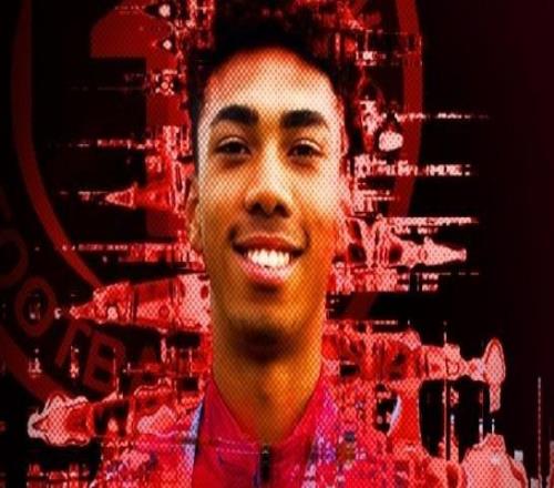 官方:辽宁铁人从恒大足校签下17岁后卫张洪福