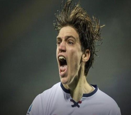 帕莱斯特拉:我必须保持优异状态,看看能否得到国家队召唤