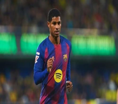 西媒：巴萨买断拉什福德已达协议，买断费分3年支付