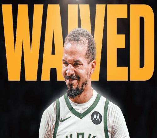 Shams：太阳将裁掉此前从雄鹿交易而来的后卫科尔安东尼