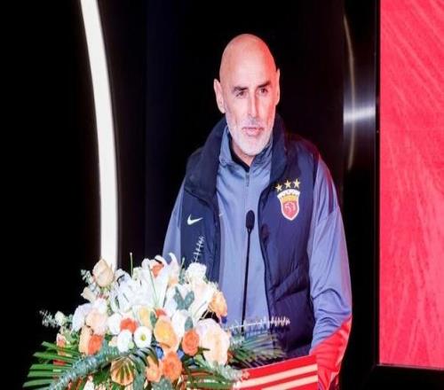 3月1日超级杯挑战北京国安,上海海港出征新赛季,队长武磊直言回报球迷期待