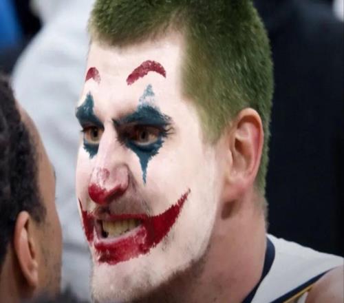 刚刚!约基奇回应恶犯!MVP最新榜单公布...