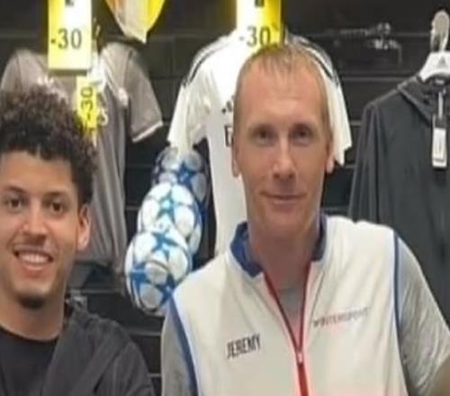 退役后在体育用品店工作,马蒂厄:因为一些事给我带来了麻烦