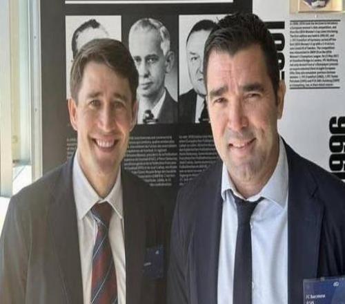 德科：虽然我们在纽卡主场赢了，但也吃了不少苦头