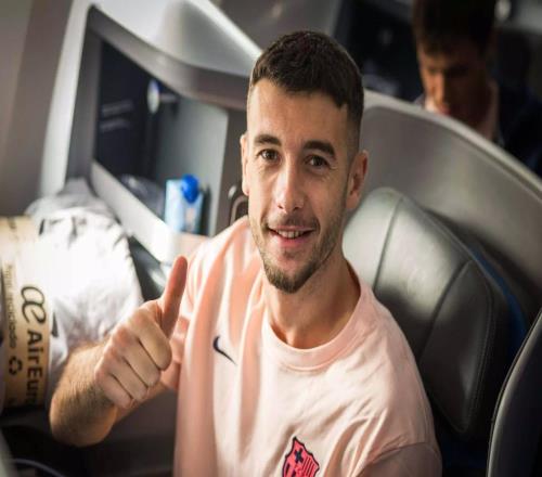 防守稳固，巴萨是本赛季五大联赛唯一主场下半场0丢球的球队