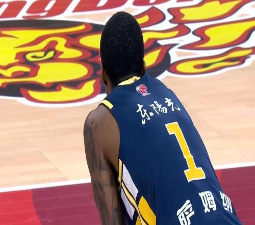 2米08身高+顶级护框!广东最适合的大外援曝光,朱芳雨要出手了