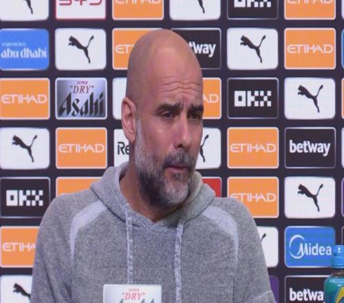 瓜迪奥拉:从我踢球时一直到现在,皇马始终拥有最顶尖的球员