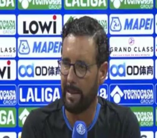 赫塔费主帅：姆巴佩伤缺降低了比赛观赏性阿韦洛亚前途光明