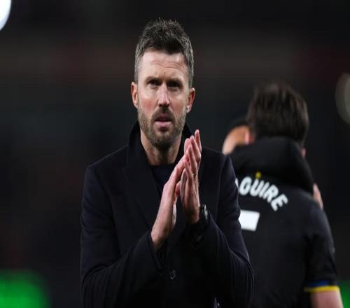 若赢水晶宫，卡里克将成第2位联赛主场前5场都赢球的曼联主帅