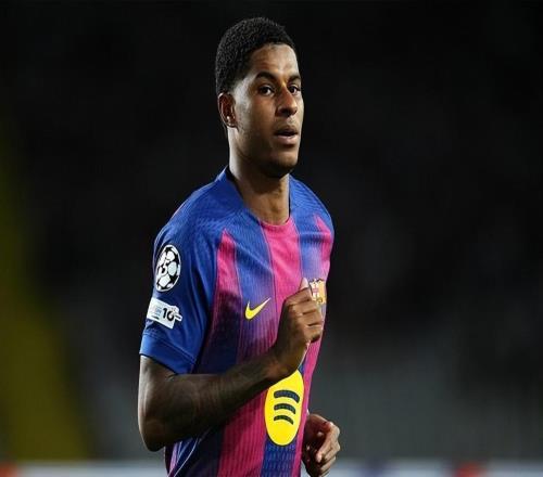 来自弗里克的认可!3000万成为转会“嫁妆”,拉什福德情定诺坎普