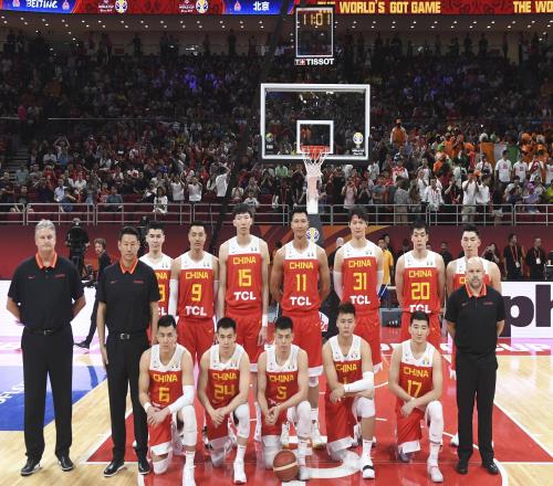 逆转日本难掩男篮硬伤六后卫选人遭诟病战台北直面归化强敌考验