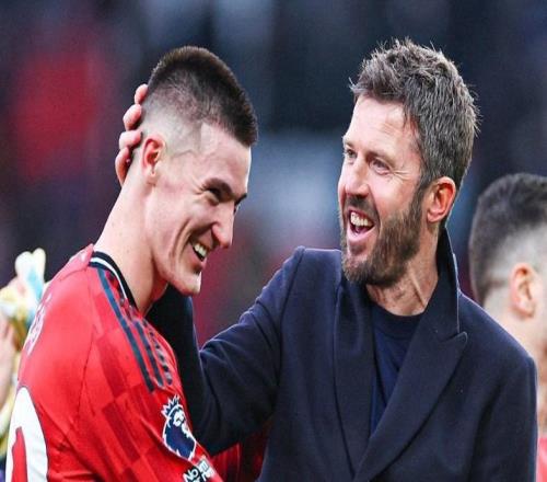 6胜4平，曼联是节礼日以来英超拿分最多且唯一保持不败的球队