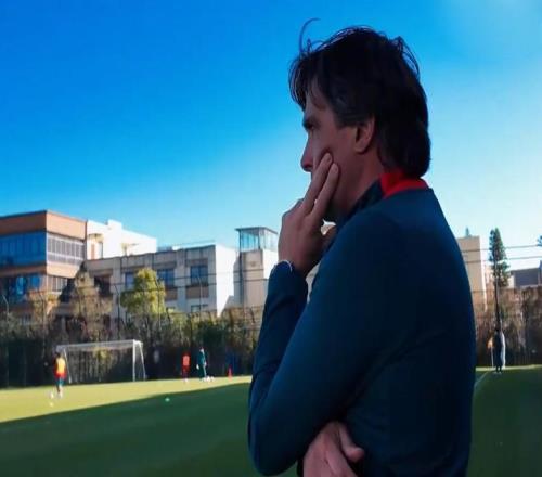 924220热身疯狂一日!成都胜陕西申花横扫山东河南赢宁波