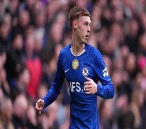 基兰吉尔赞同米克尔，切尔西处于困顿期，马雷斯卡可以尝试转型