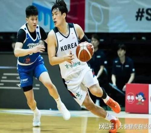 16点，CCTV直播！中国男篮vs中国台北，誓破魔咒复仇，爆冷垫底