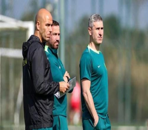 1场定冠军，国安检验新阵容，杨希PK林良铭张琳芃骨折武磊进名单