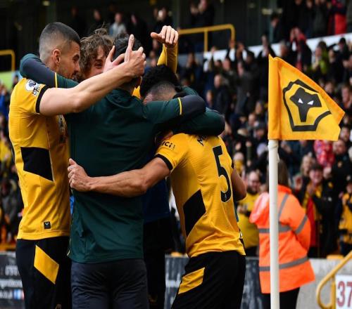 随着倒数第一20爆冷+曼联笑纳!英超最新积分榜:维拉5轮丢10分