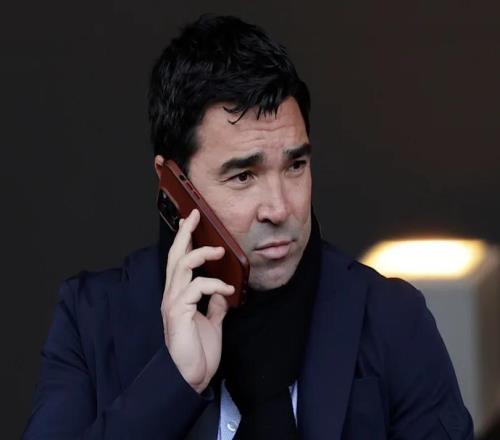 巴萨全力推进夏季首签，德科回应阿尔瓦雷斯传闻