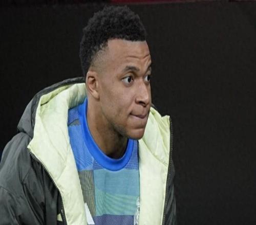 姆巴佩伤情成疑，皇马迎战曼城蒙上阴影