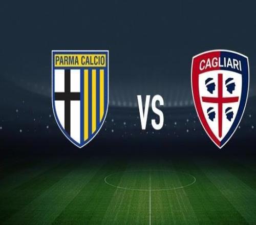 帕尔马vs卡利亚里：马特奥佩莱格里诺、阿德里安贝尔纳韦首发，塞巴斯蒂亚诺埃斯波西托、卡普里莱出战