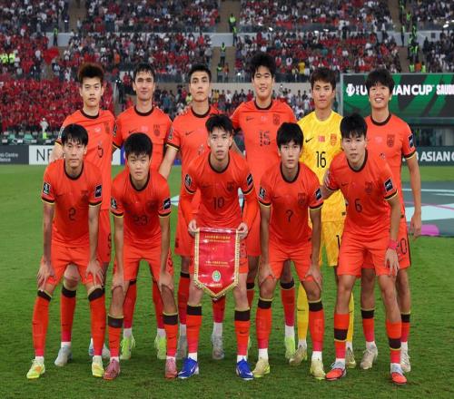 中超冬窗总结:4队拥6外援U23国脚+恒大才俊引哄抢中乙队赚千万