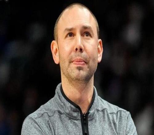 阿德尔曼：约基奇绝不会畏缩不前他是个好胜心很强的人