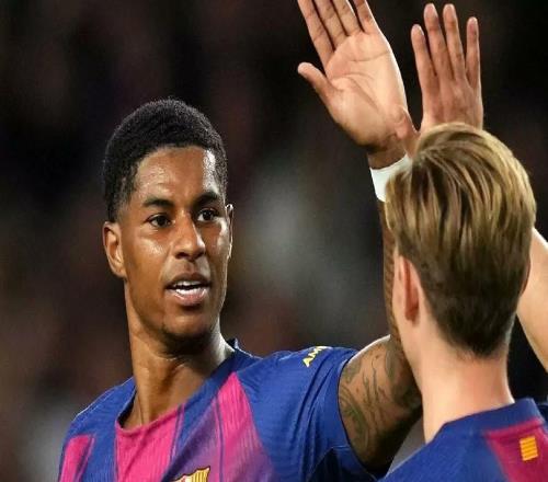 西媒:巴萨与曼联已就买断拉师傅达成协议,将分三期支付3000万