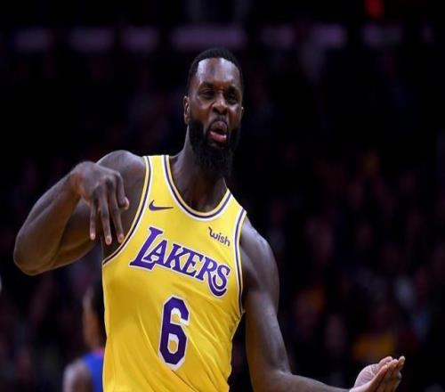 史蒂芬森:我就是如此地喜欢勒布朗他永远是团队型球员