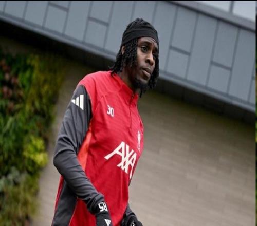 再伤“一个亿”,利物浦关键阶段又迎挑战