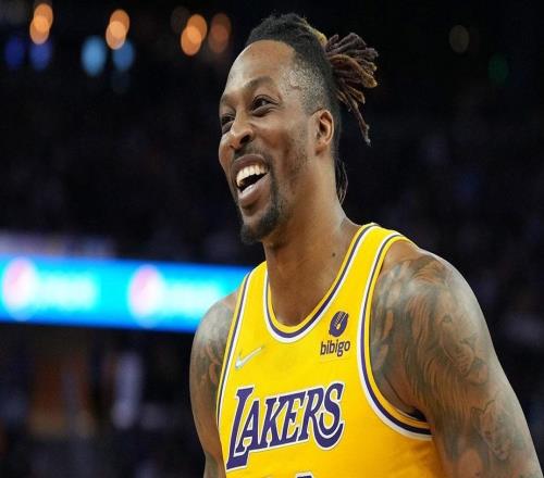 好消息，德怀特霍华德暗示可能重返NBA，并举办告别巡回赛