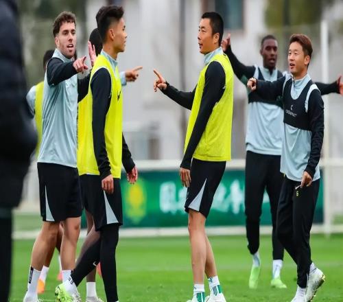 国安最新消息汇总:年票方案出炉,发布会主帅谈新赛季首要目标