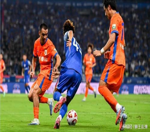 别被热身赛给骗了!山东泰山29惨败上海申花,只是试错不是崩盘