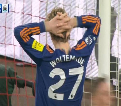 英媒:沃尔特马德是英超历史最差引援,若围绕他建队会降级的