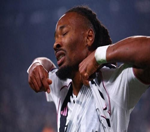 欧冠上演疯狂大战：尤文90分钟3球追平总比分，加时赛崩盘遭淘汰