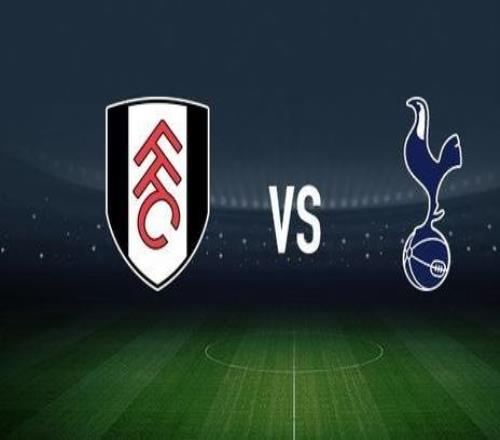 富勒姆vs热刺:劳尔希门尼斯、史密斯罗首发,穆阿尼、加拉格尔出战