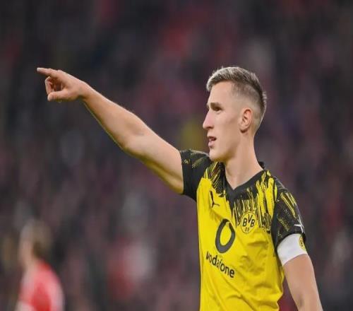 92分钟绝杀！基米希救赎凯恩50球，拜仁11分领跑，多特输得不服