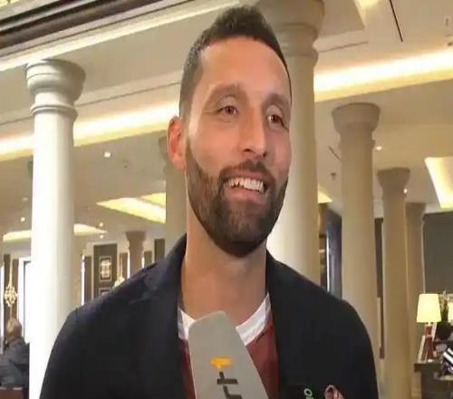 谁会拿欧冠冠军库兰伊与《踢球者》的观点相左