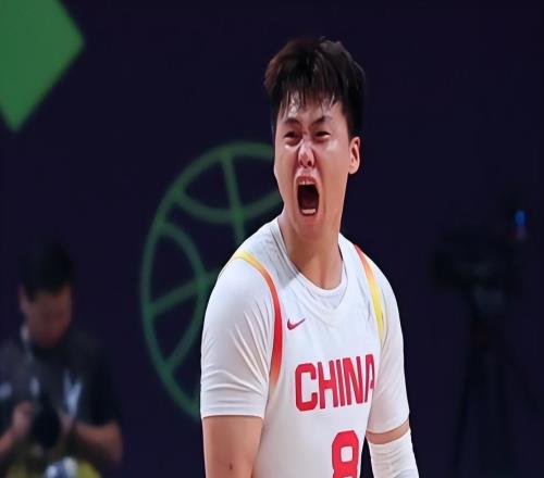 中国男篮10093中国台北球员评价:5人优秀,2人及格,5人低迷