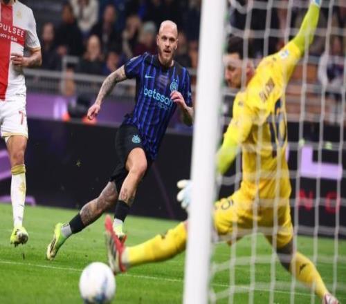 25轮制造21球！五大联赛第一左翼卫，身价突破6000万欧创造新纪录