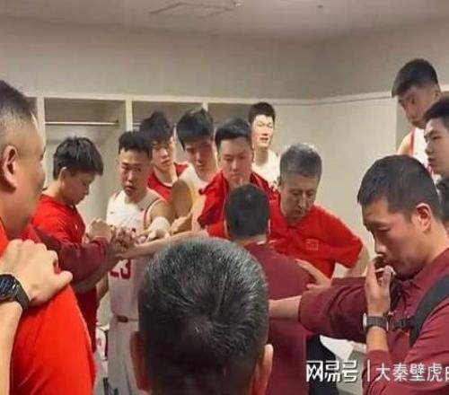 10093神奇逆转！恭喜中国男篮又赢了，4大功臣出炉最终战绩如下