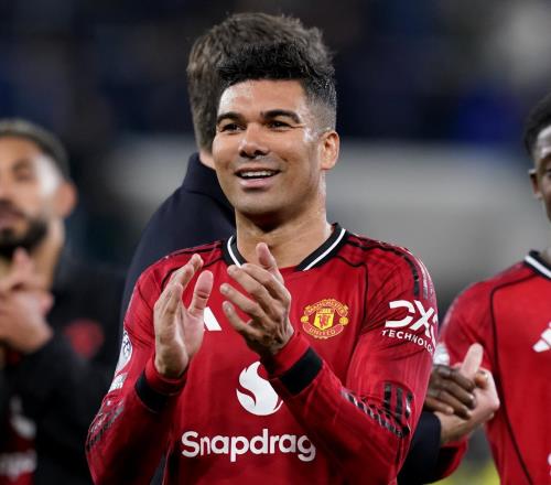 周薪37.5万镑!曝尤文图斯将免签卡塞米罗,截胡米兰,卡里克无奈